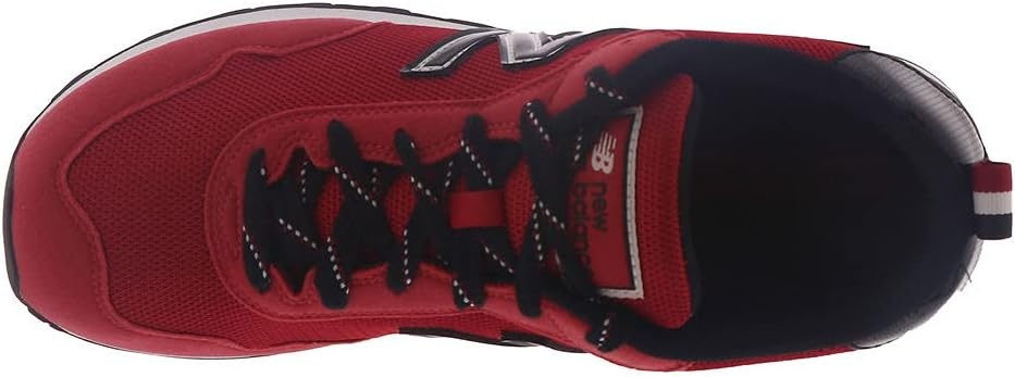 image:imageNew Balance Mens 515Team RedBlack