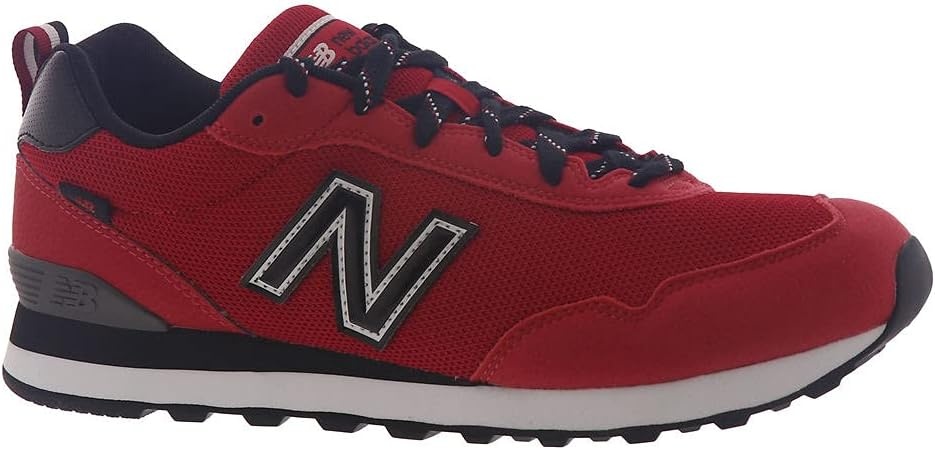 image:imageNew Balance Mens 515Team RedBlack