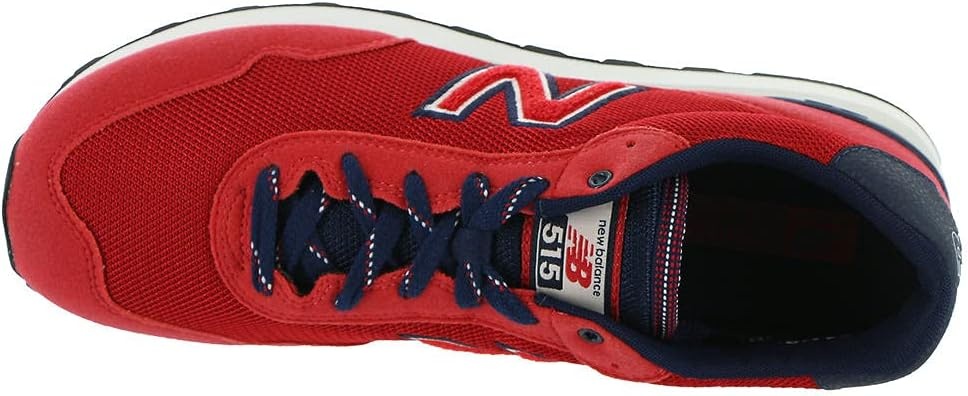 image:imageNew Balance Mens 515Team RedPigment