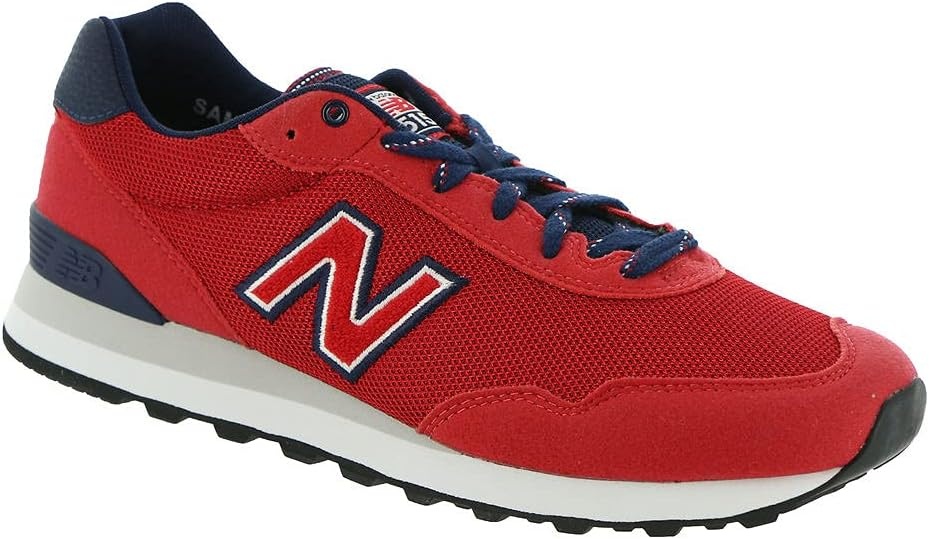 image:imageNew Balance Mens 515Team RedPigment