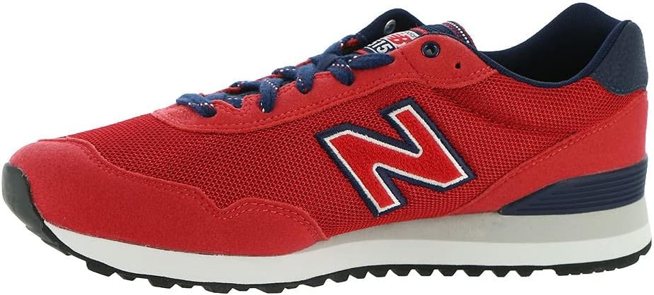 image:imageNew Balance Mens 515Team RedPigment
