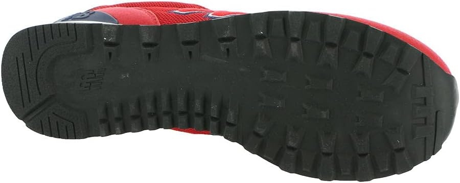 image:imageNew Balance Mens 515Team RedPigment