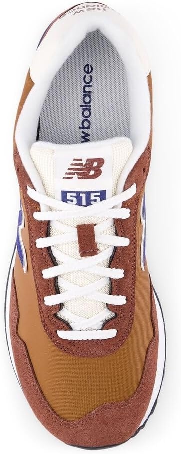 image:imageNew Balance Mens 515ToffeeRich Oak