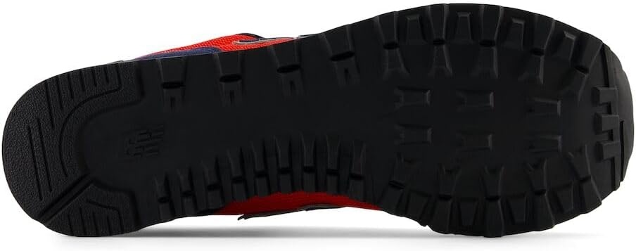 image:imageNew Balance Mens 515True RedNb NavyRaincloud