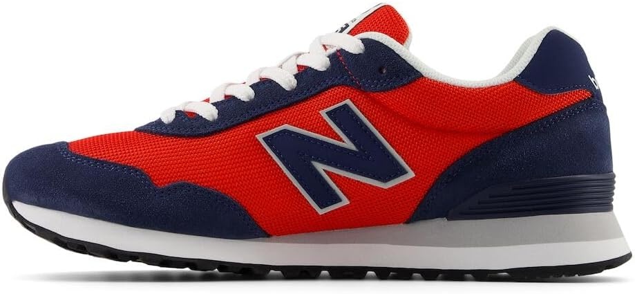 image:imageNew Balance Mens 515True RedNb NavyRaincloud