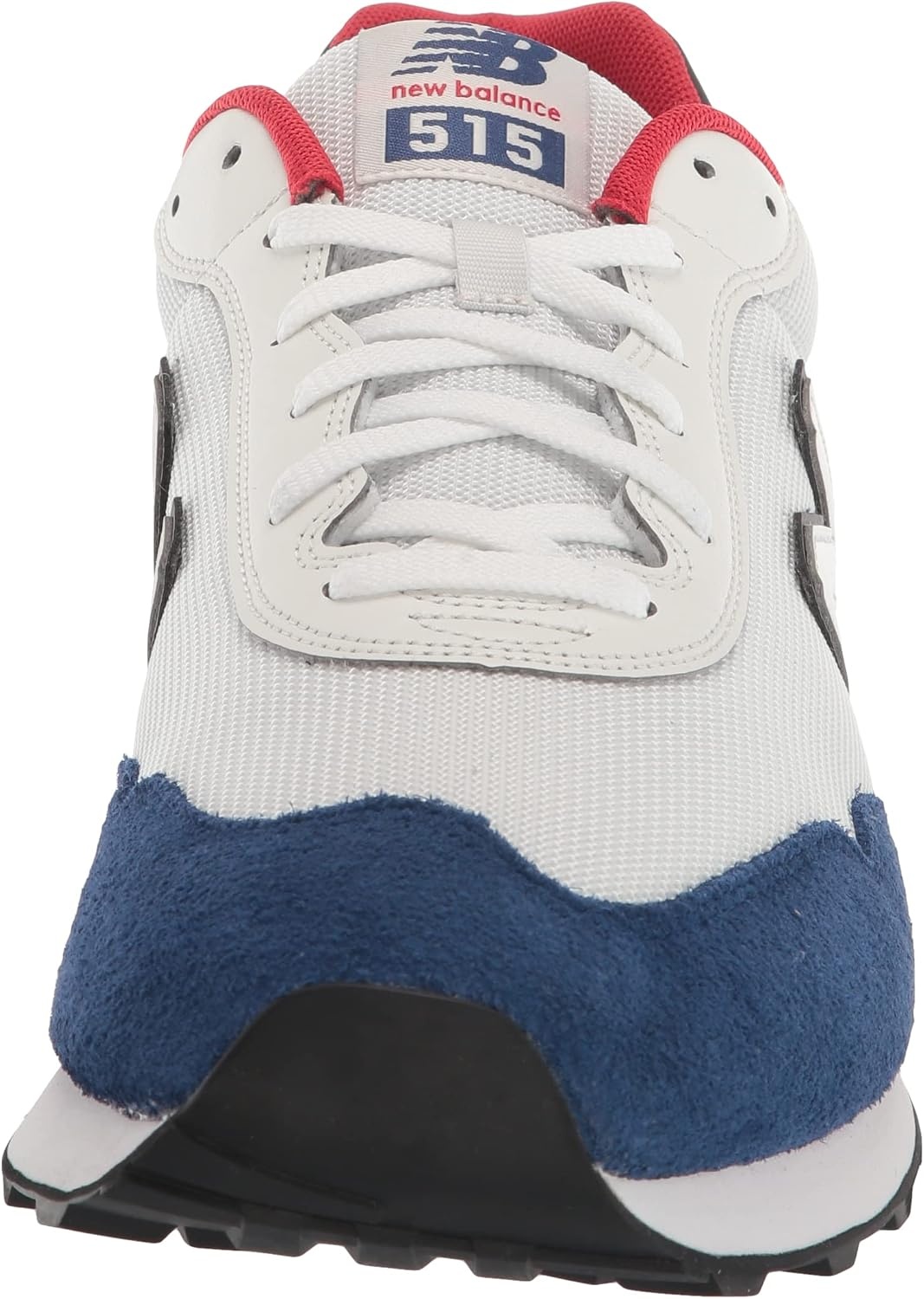 image:imageNew Balance Mens 515WhiteBlack