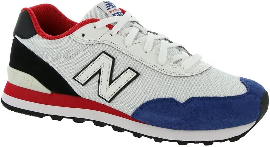 image:imageNew Balance Mens 515WhiteBlack