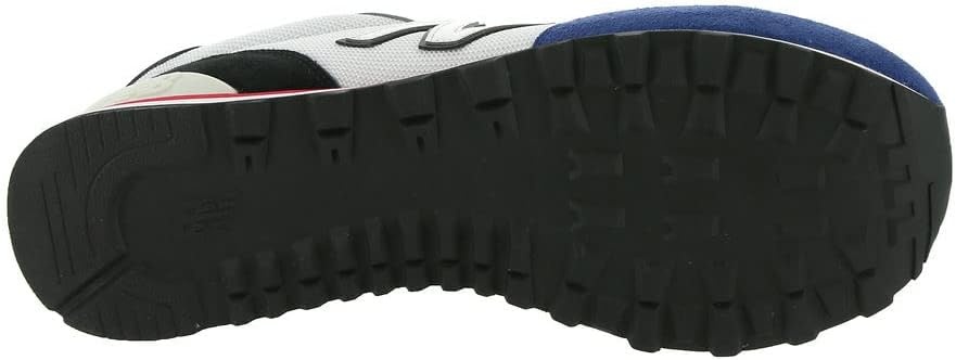 image:imageNew Balance Mens 515WhiteBlack
