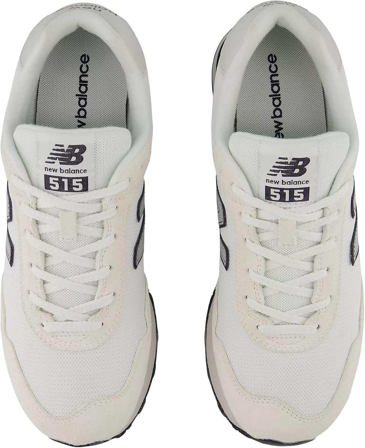 image:imageNew Balance Mens 515WhiteDark Night