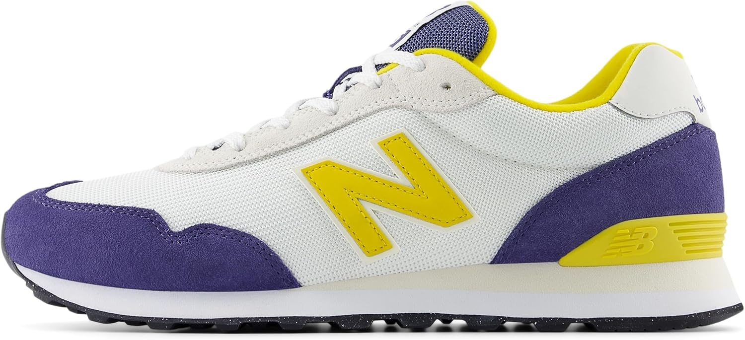 image:imageNew Balance Mens 515WhiteDream State
