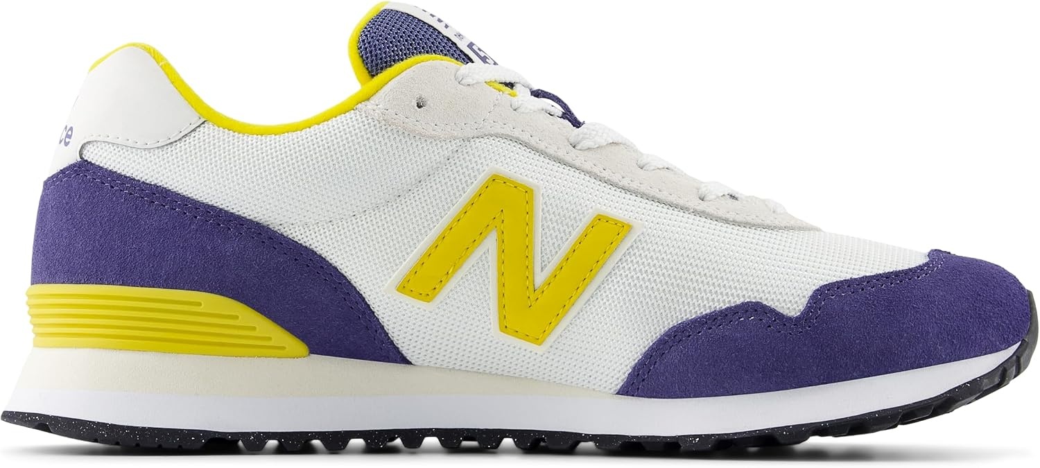 image:imageNew Balance Mens 515WhiteDream State