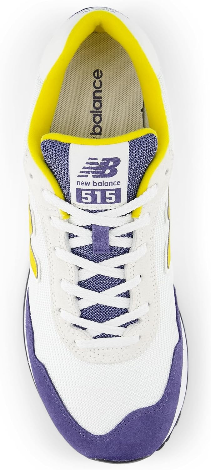 image:imageNew Balance Mens 515WhiteDream State