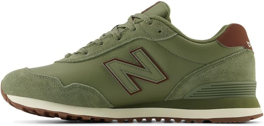image:imageNew Balance Mens 515WhiteOlive