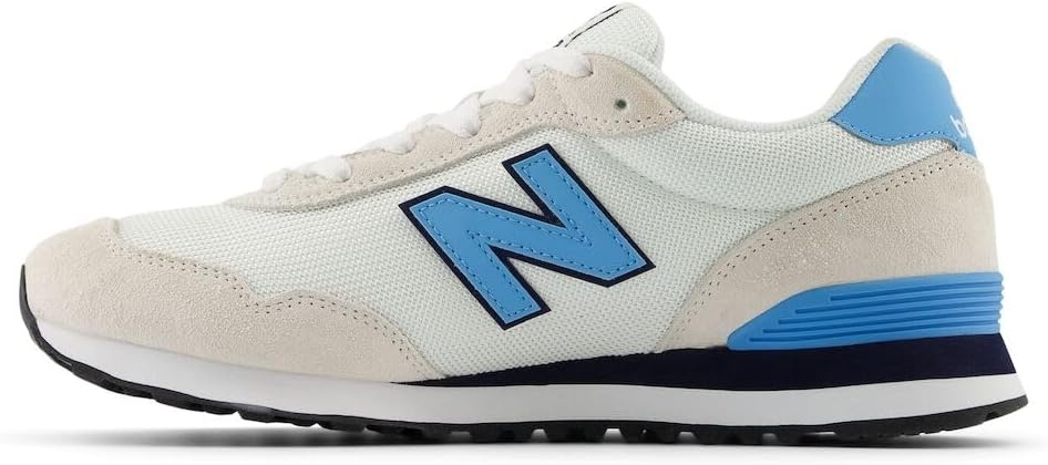image:imageNew Balance Mens 515WhiteSea SaltCoastal Blue