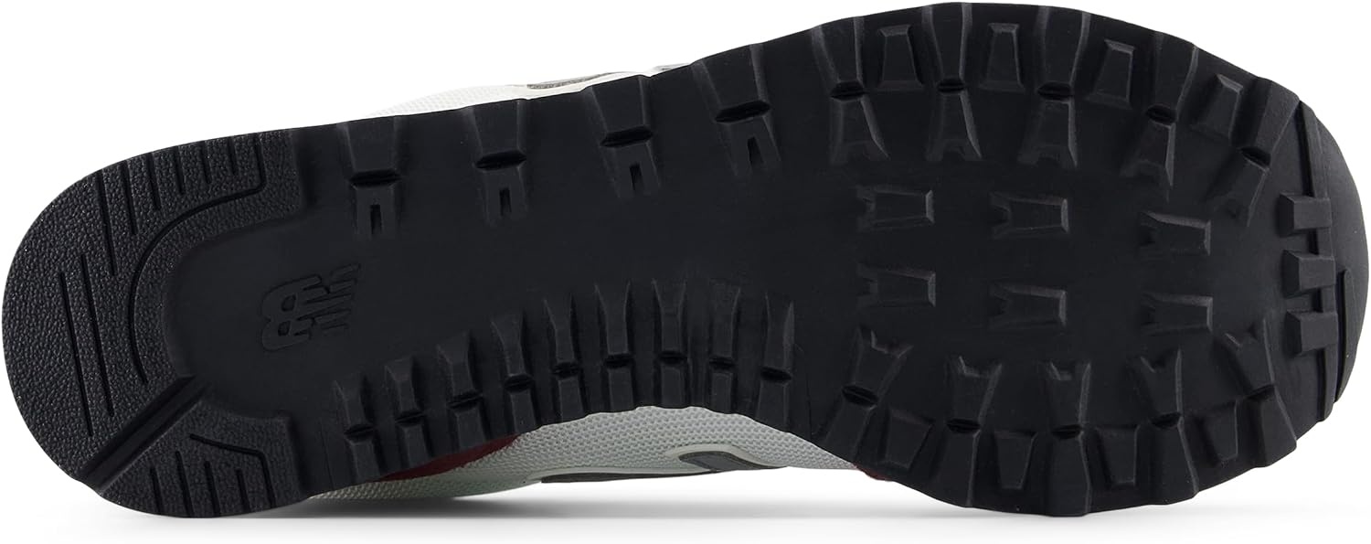 image:imageNew Balance Mens 515WhiteWashed Burgundy