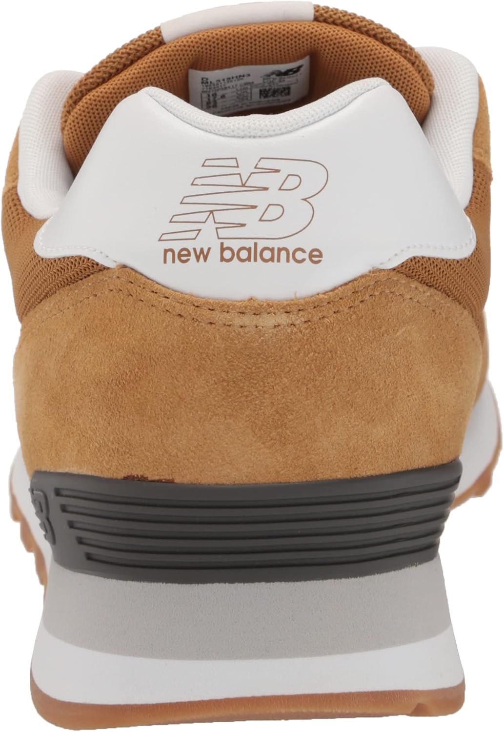 image:imageNew Balance Mens 515WorkwearNb White
