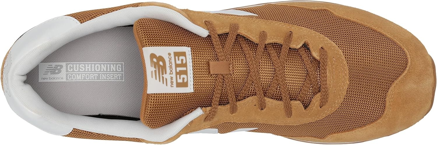 image:imageNew Balance Mens 515WorkwearNb White