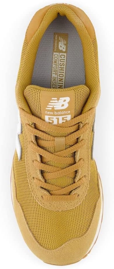 image:imageNew Balance Mens 515WorkwearWhite