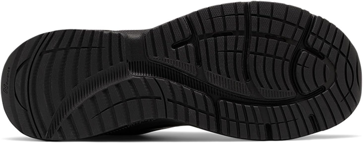 image:imageNew Balance Mens 847 V4BlackBlack