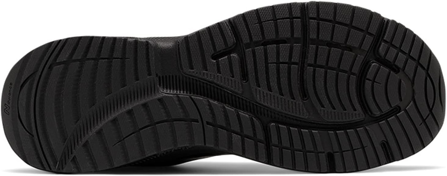 image:imageNew Balance Mens 847 V4BlackBlack
