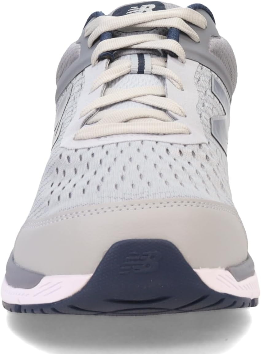 image:imageNew Balance Mens 847 V4Silver MinkGunmetal