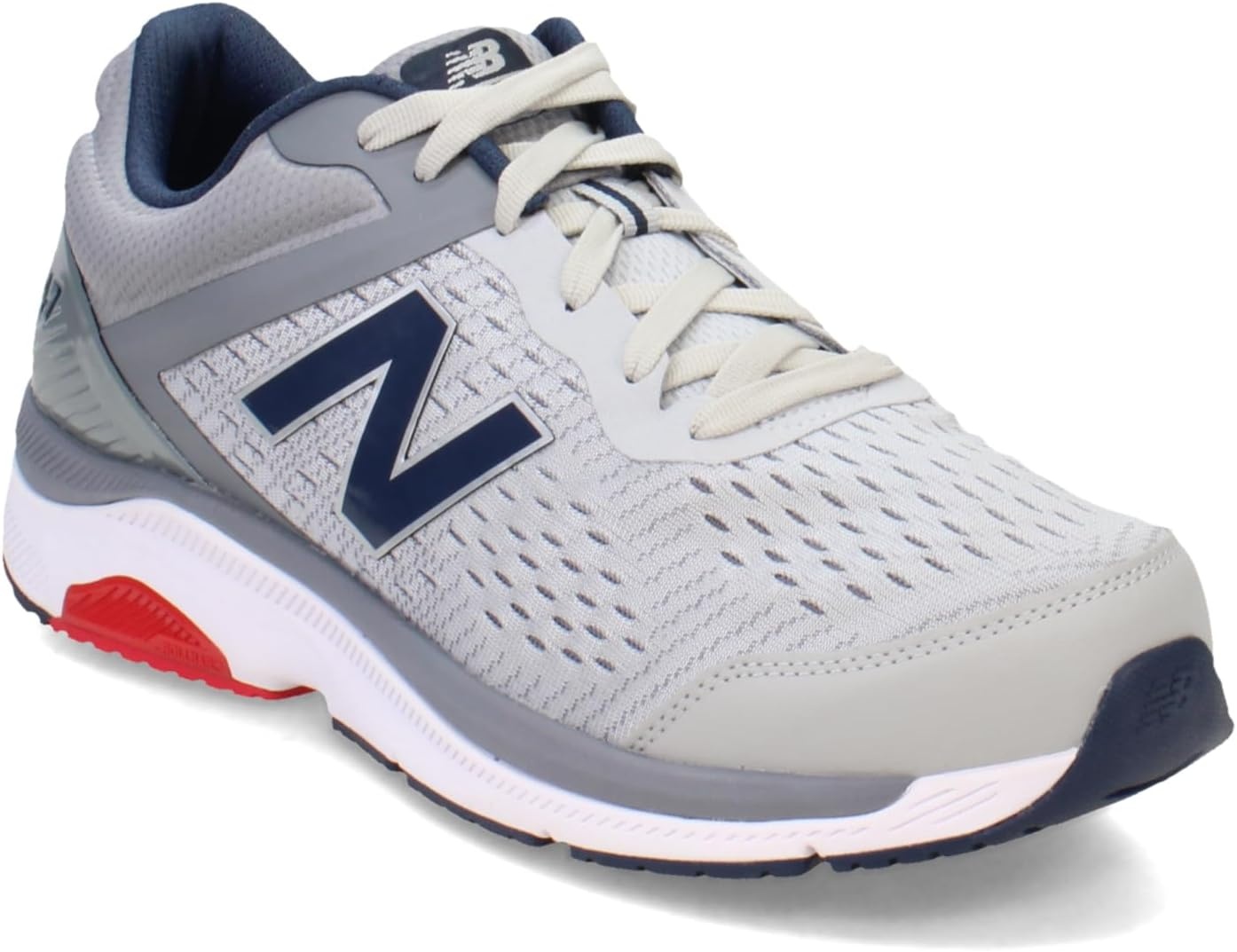 image:imageNew Balance Mens 847 V4Silver MinkGunmetal