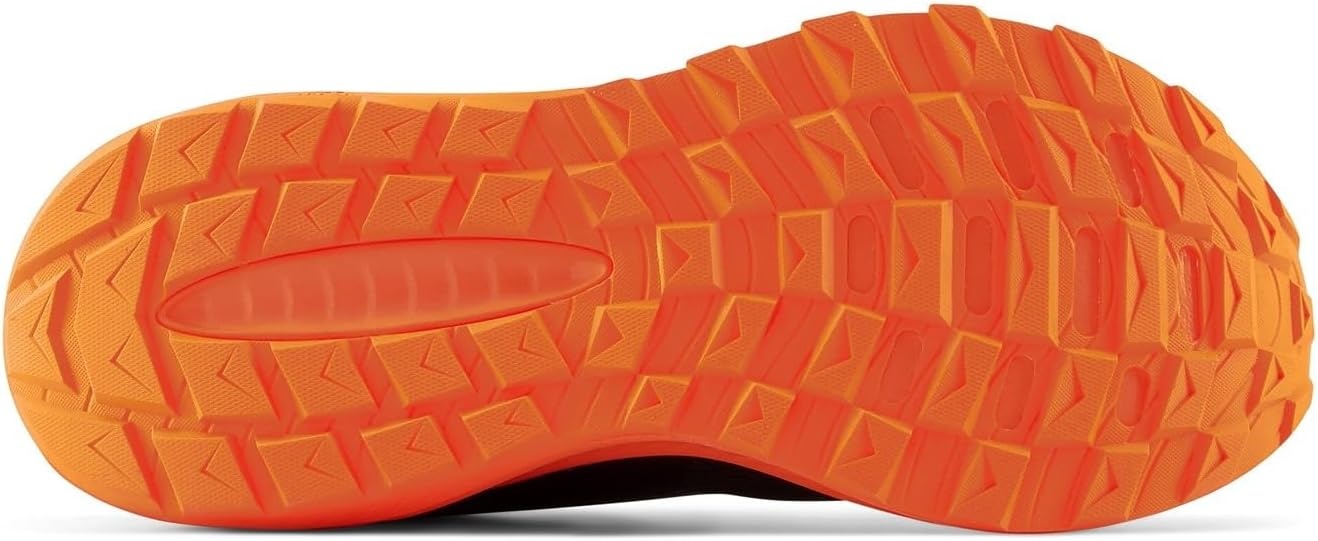 image:imageNew Balance Mens DynaSoft Nitrel V5 Trail Running ShoeBlack