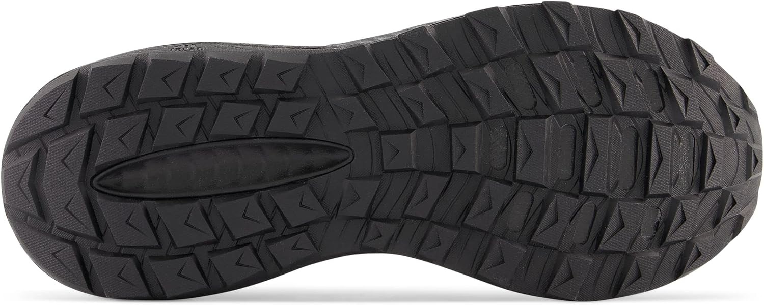 image:imageNew Balance Mens DynaSoft Nitrel V5 Trail Running ShoeBlackBlack