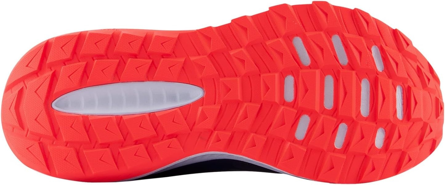 image:imageNew Balance Mens DynaSoft Nitrel V5 Trail Running ShoeNatural IndigoEclipseStarlight