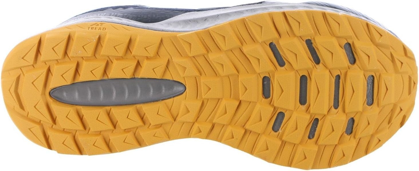 image:imageNew Balance Mens DynaSoft Nitrel V5 Trail Running ShoeOuterspaceEclipseGolden Hour