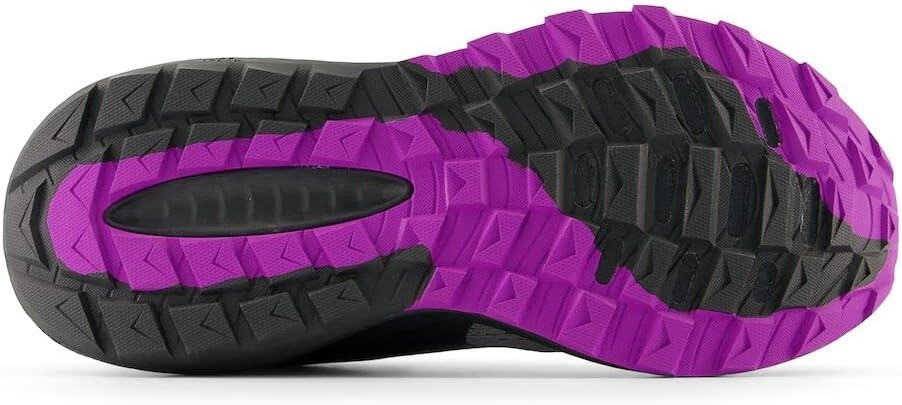 image:imageNew Balance Mens DynaSoft Nitrel V5 Trail Running ShoeSlate GreyCosmic RoseBlacktop