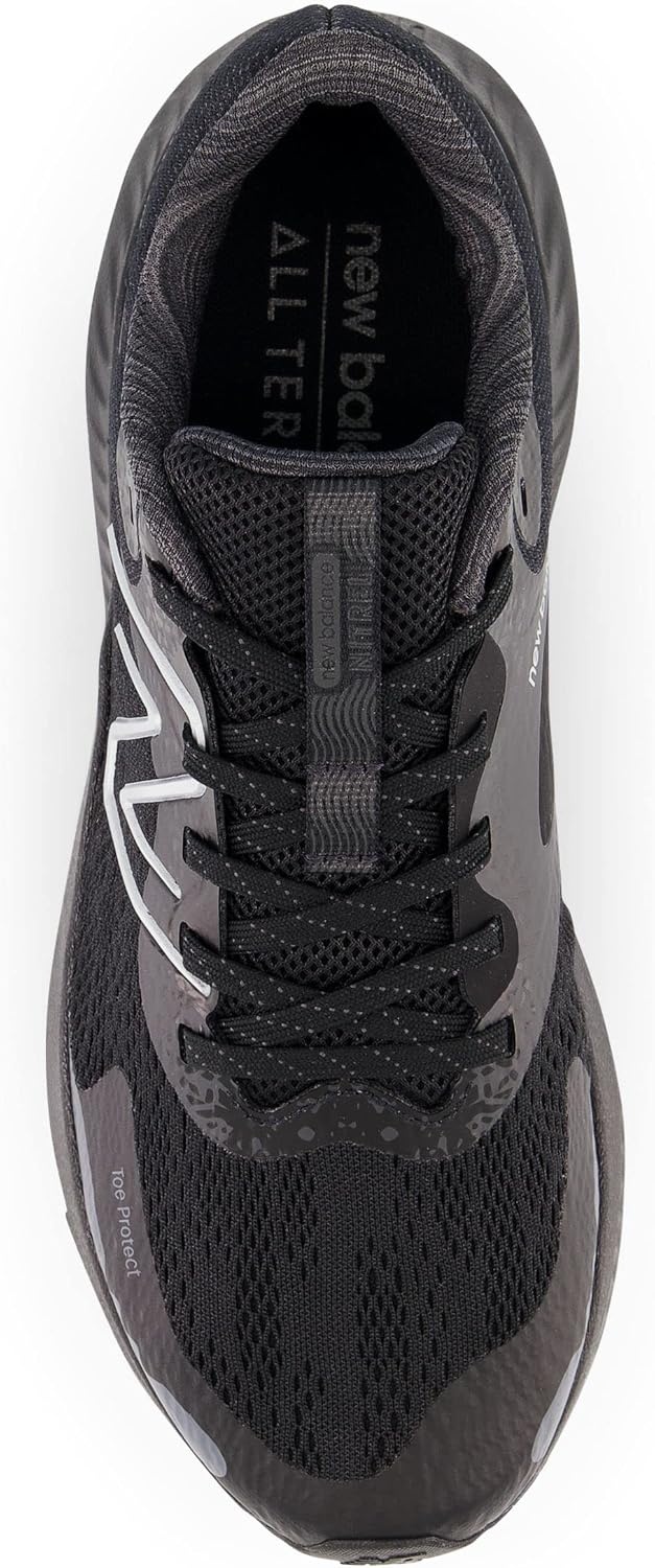 image:imageNew Balance Mens Dynasoft Ntrv5 GTXBlackBlack