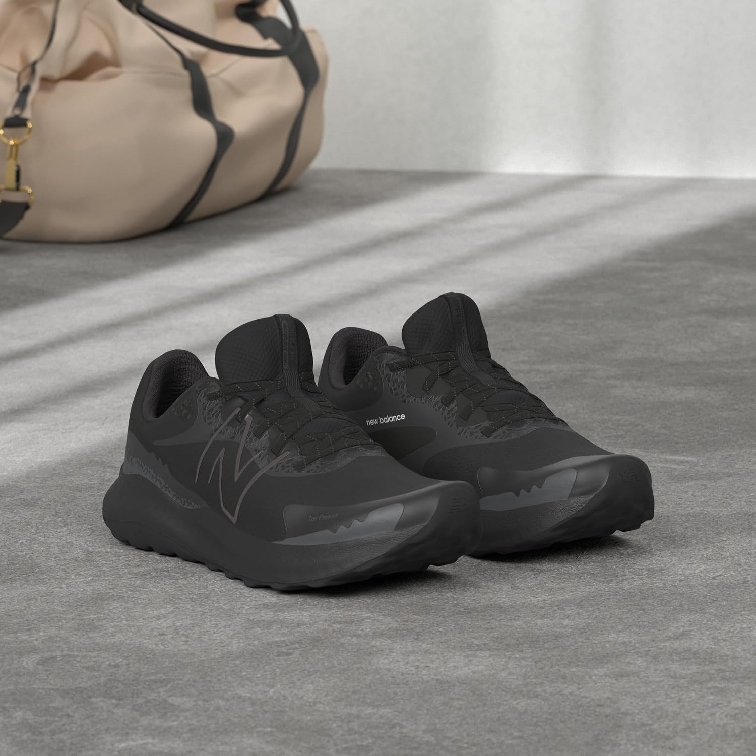 image:imageNew Balance Mens Dynasoft Ntrv5 GTXBlackBlack