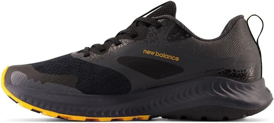 image:imageNew Balance Mens Dynasoft Ntrv5 GTXBlackVibrant Apricot