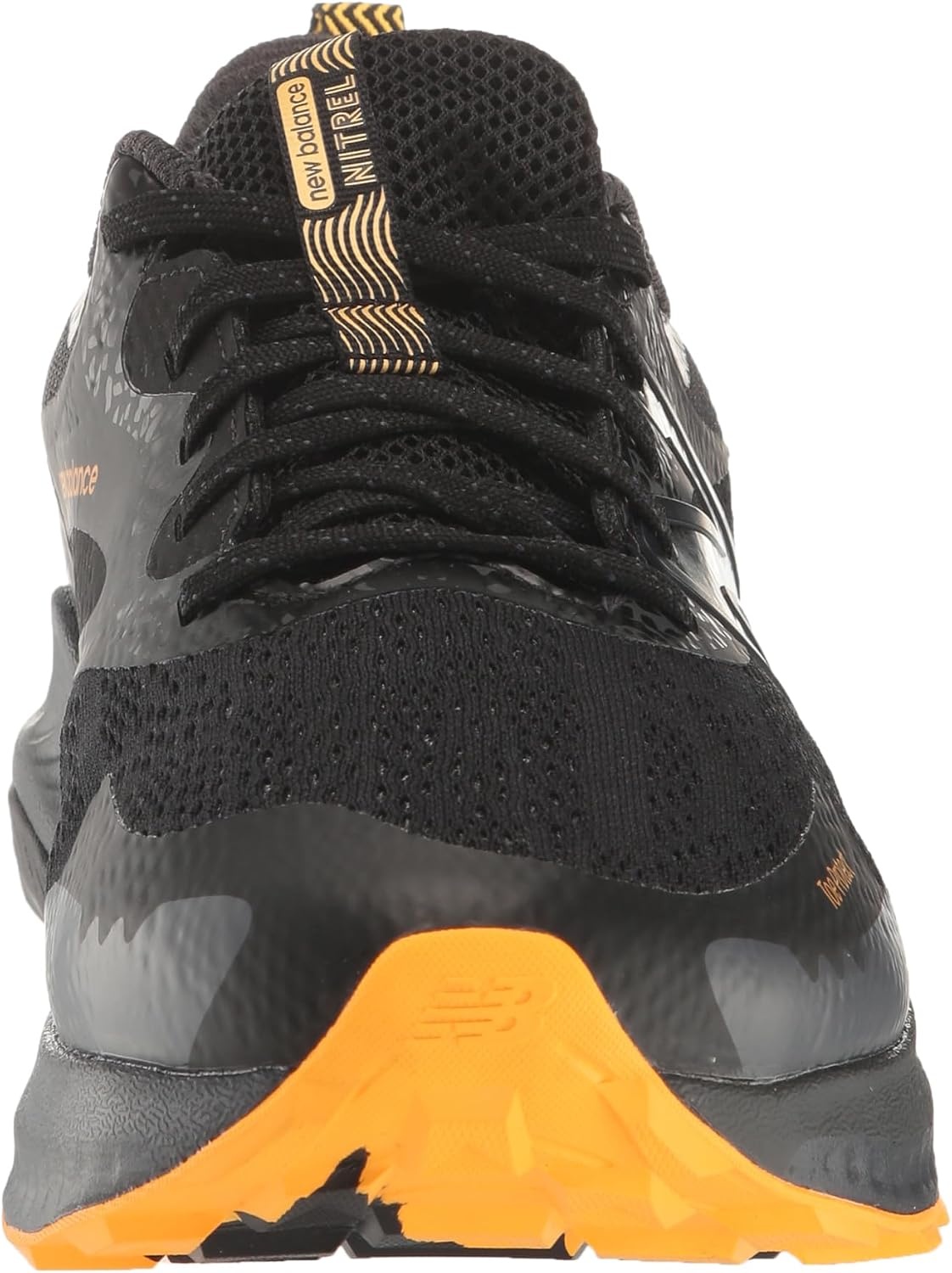 image:imageNew Balance Mens Dynasoft Ntrv5 GTXBlackVibrant Apricot