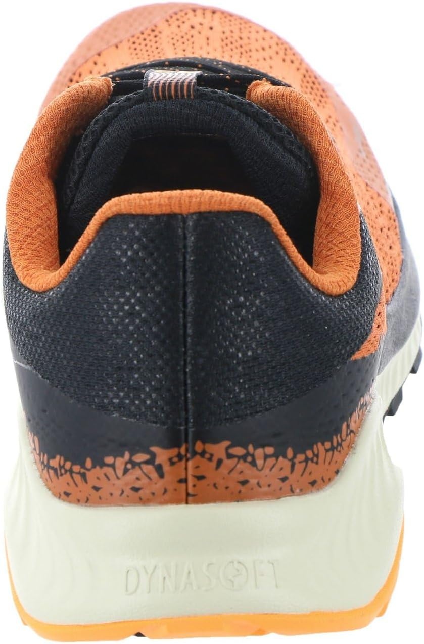 image:imageNew Balance Mens Dynasoft Ntrv5 GTXCayenneBlackHot Marigold