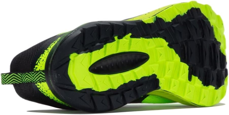 image:imageNew Balance Mens Dynasoft Ntrv5 GTXGreen