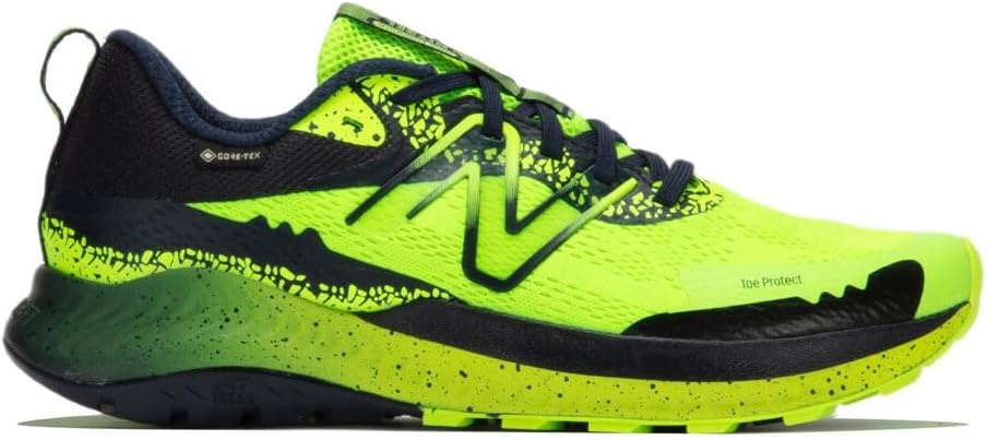 image:imageNew Balance Mens Dynasoft Ntrv5 GTXGreen