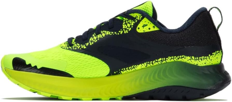 image:imageNew Balance Mens Dynasoft Ntrv5 GTXGreen