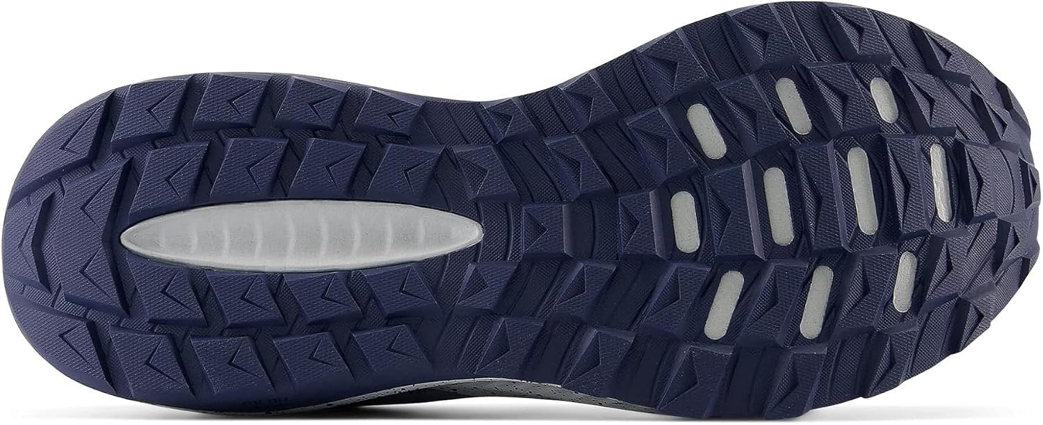 image:imageNew Balance Mens Dynasoft Ntrv5 GTXTitaniumNb NavyBright Lapis