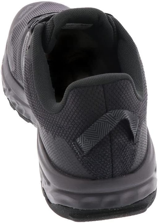 image:imageNew Balance Mens Fresh Foam 510 V6 Trail Running ShoesBlackGrey MatterMagnet
