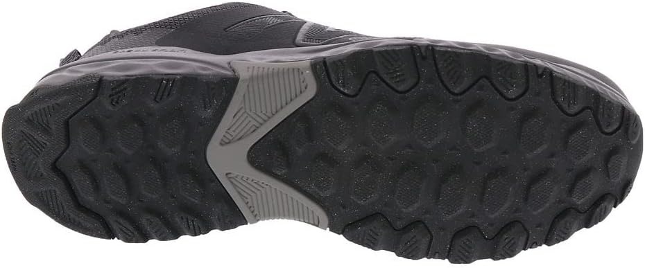 image:imageNew Balance Mens Fresh Foam 510 V6 Trail Running ShoesBlackGrey MatterMagnet