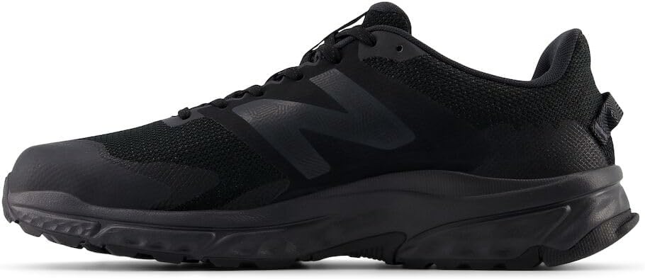 image:imageNew Balance Mens Fresh Foam 510 V6 Trail Running ShoesBlackMagnetMushroom