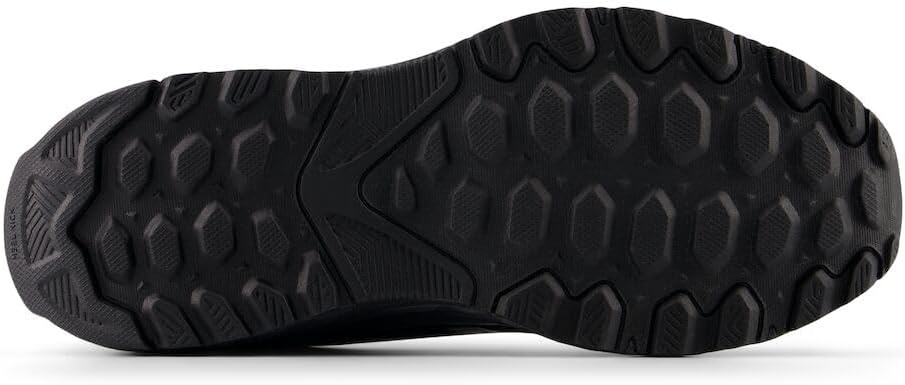 image:imageNew Balance Mens Fresh Foam 510 V6 Trail Running ShoesBlackMagnetMushroom