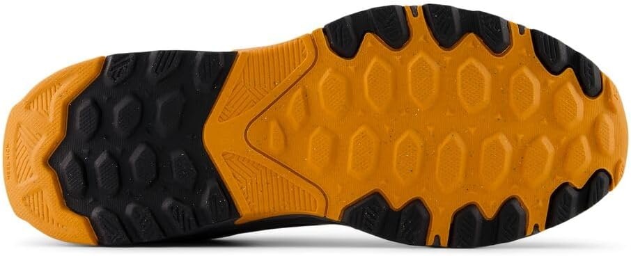 image:imageNew Balance Mens Fresh Foam 510 V6 Trail Running ShoesCastlerockBlackSizzle