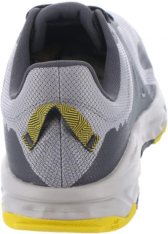 image:imageNew Balance Mens Fresh Foam 510 V6 Trail Running ShoesRaincloudMagnetTrue Yellow