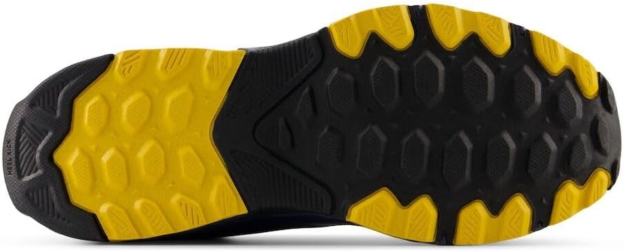image:imageNew Balance Mens Fresh Foam 510 V6 Trail Running ShoesVintage IndigoArctic GreyNb Navy