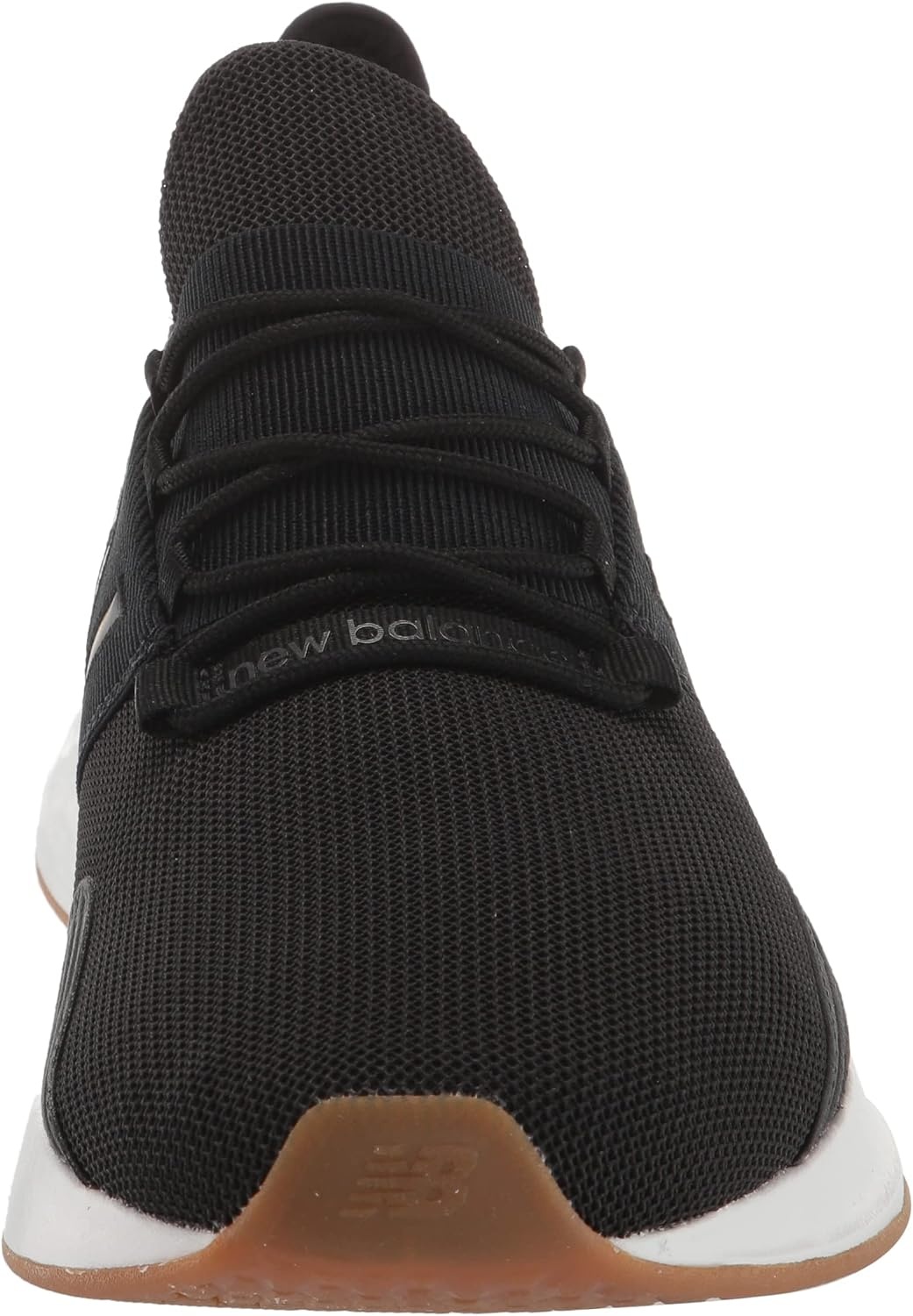 image:imageNew Balance Mens Fresh Foam RoavBlackGrey