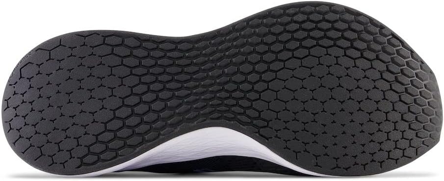 image:imageNew Balance Mens Fresh Foam RoavBlackWhite