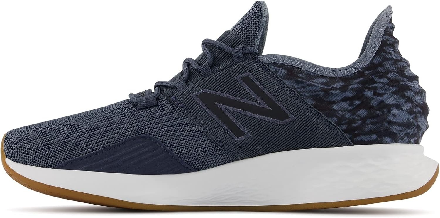 image:imageNew Balance Mens Fresh Foam RoavGrayGray